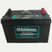 Centennial Battery DC27MF > 12 Volt 115 Amp Hour - Flooded Lead Acid - Group 27