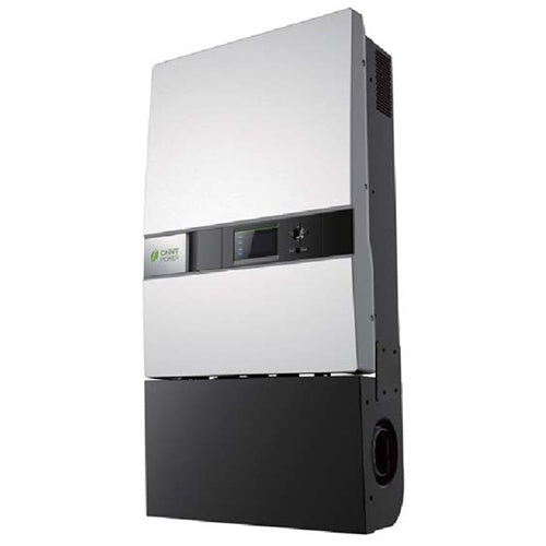 Chint SC20KTL-O/US-480 - 20000 Watt 480 Volt Inverter