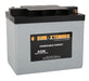 Concorde PVX-1030T > 6 Volt 103 Amp Hour AGM Battery