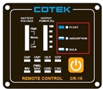 Cotek Remote for Cotek SP Series Inverters - CR16A