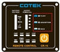 Cotek Remote for Cotek SP Series Inverters - CR16A