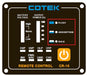 Cotek CR16B > Remote for Cotek SP Series Inverters
