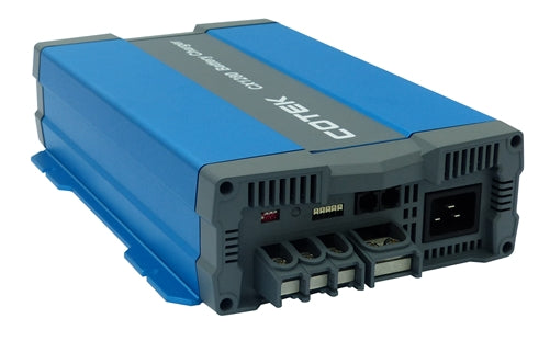 Cotek CX1215 - 15 Amp 12 Volt Battery Charger