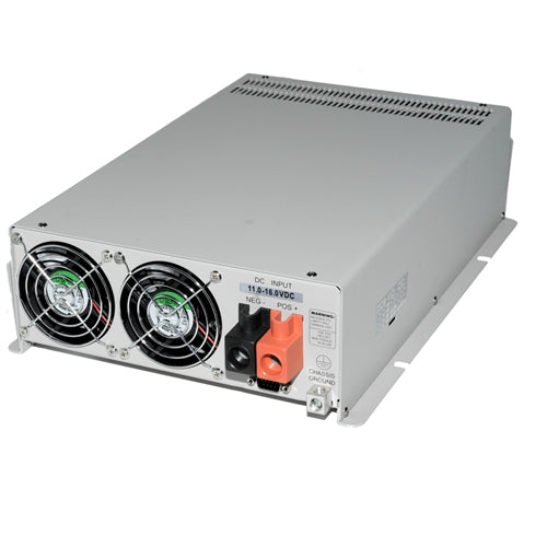 Cotek S1500-148 - 1500 Watt 48 Volt Inverter / Pure Sine Wave