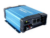 Cotek SD1500-124 HW > 1500 Watt 24 VDC Pure Sine Wave Inverter with Standard Hardwire Socket Type, UL Approved
