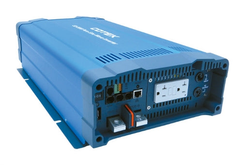 Cotek SD3500 - 3500 Watt 24 V Pure Sine Wave Inverter