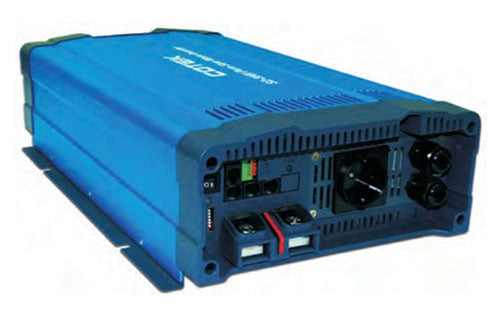 Cotek SD3500-224 > 3500 Watt 24 VDC Pure Sine Wave Inverter with Schuko Socket Type