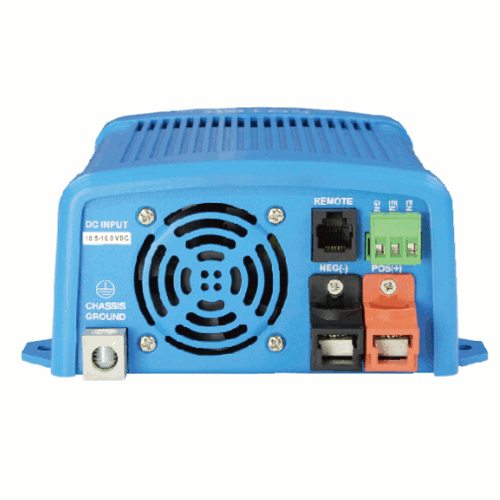 Cotek SE400-124 > 400 Watt 24 Volt 115VAC Inverter / Pure Sine Wave