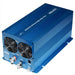 Cotek SK2000-248 - 2000 Watt 48 Volt Inverter / Pure Sine Wave / Schuko Outlet