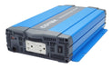 Cotek SP1500-112 - 1500 Watt 12 Volt Inverter / Pure Sine Wave