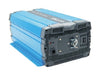 Cotek SP3000-112 - 3000 Watt 12 Volt Inverter / Pure Sine Wave