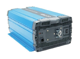 Cotek SP3000-212 > 3000 Watt 12 Volt Inverter / Pure Sine Wave
