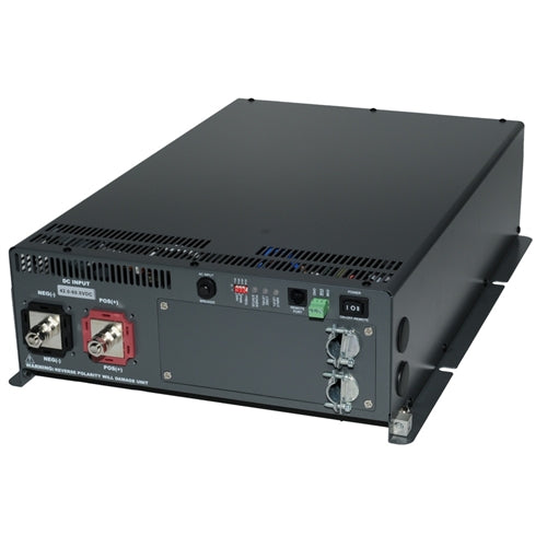 Cotek ST2500-124 - 2500 Watt 24 Volt Inverter / Pure Sine Wave