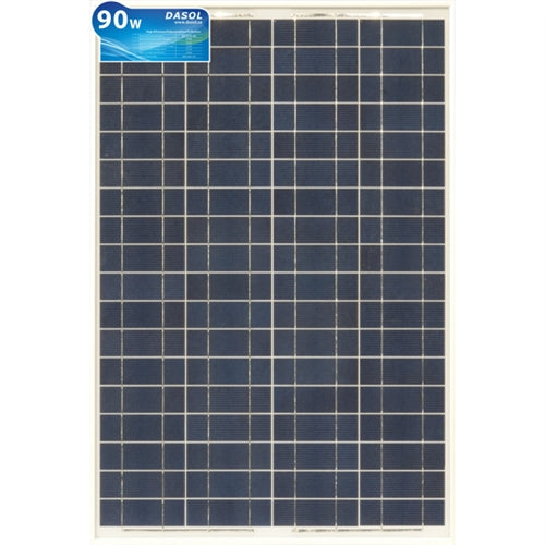 Dasol DS-A18-90 > 90 Watt Solar Panel