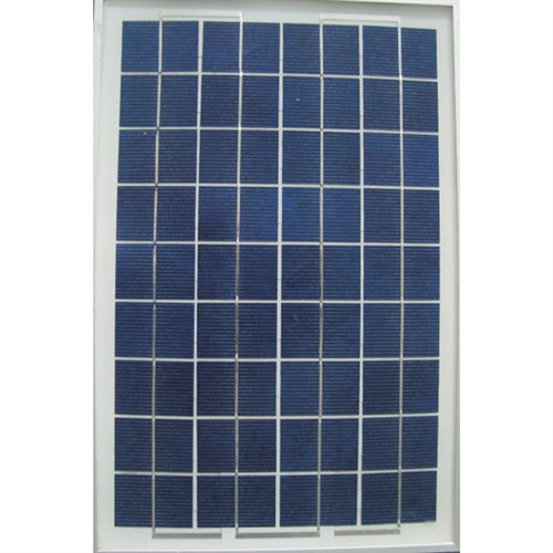 Dasol DS-A18-10 > 10 Watt Solar Panel