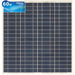 Dasol DS-A18-60 > 60 Watt Solar Panel