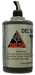 Delta 250 VAC AC Surge Capacitor - CA302R