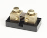 Deltec 500 Amp 50mV Shunt for TriMetric