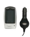 Digital Camera Battery Charger