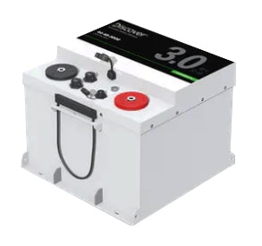 Discover Battery AES 44-48-3000 > 48 Volt 2.92 kWh (57AH) Lithium Iron Battery