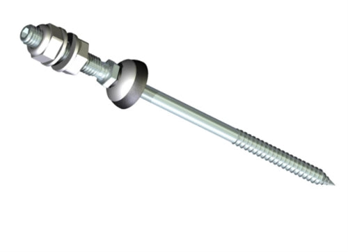 EJOT 6660108009 > 150mm Hanger Bolt - 1 Bolt