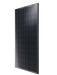 ET Solar 185 Watt 36 Volt Solar Panel, Black - ET-M572185B