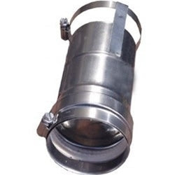 EccoTemp 2SVPA03 - Adapter 2.5 INCH - 3 IN