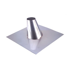 EccoTemp Vertical 3" Vent Kit - 2SVSRPK03