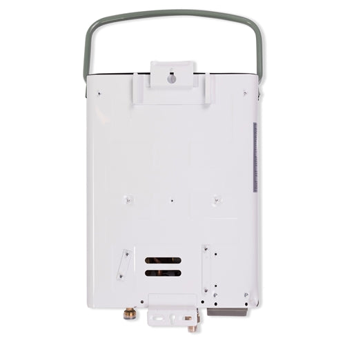 EccoTemp L5 > 1.5 GPM Portable Outdoor Tankless Water Heater - Liquid Propane