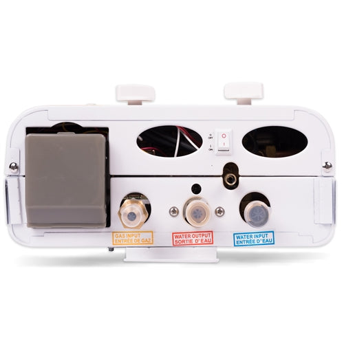 EccoTemp L5 > 1.5 GPM Portable Outdoor Tankless Water Heater - Liquid Propane