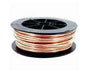 EcoCable #12 AWG Solid Soft Drawn Bare Copper Grounding Wire > By the Foot