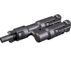 EcoCable MC3-33-3003 > MC3 2-Branch Connector - Male - 2 Female