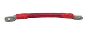EcoDirect 4/0 AWG 8 Battery/Inverter Cable / Red