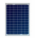 EcoDirect 50 Watt 36 Volt Solar Panel - VLS-50W