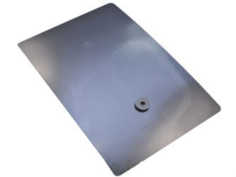 EcoFasten GF1-MLL-0812 - 8 INCH x 12 IN Base Plate