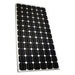 EcoSolargy 155 Watt 34 Volt Solar Panel - TWES-(155)72M