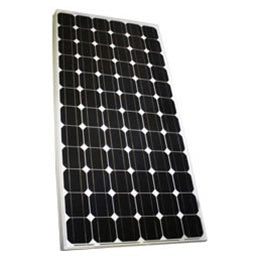 EcoSolargy 170 Watt 35 Volt Solar Panel - TWES-(170)72M