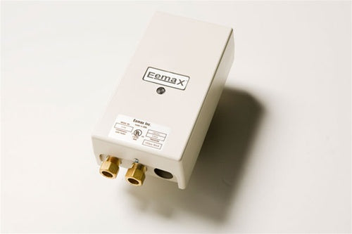 Eemax 240 Volt Tankless Water Heater - EX65T