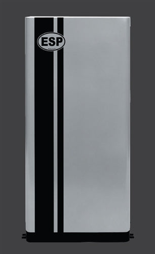 EndurEnergy Systems ESP-BU10 > 10.24 kWh Battery Rack with Battery Bundle - two ESP-5100 batteries included - for Residential Energy Storage