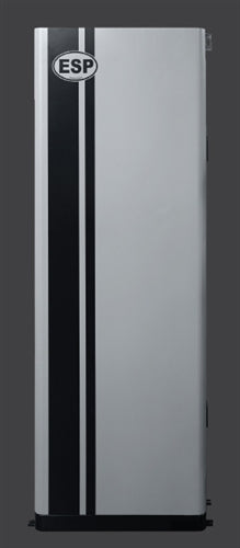 EndurEnergy Systems ESP-BU15 > 15.36 kWh Battery Rack with Battery Bundle - three ESP-5100 batteries included - for Residential Energy Storage