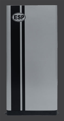 EndurEnergy Systems ESP-BU20 > 20.48 kWh Battery Rack with Battery Bundle - four ESP-5100 batteries included - for Residential Energy Storage