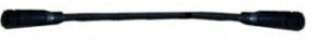Enphase Extension Cable, Connectors Both Ends 12 Feet for D380 - EN-EEXC-02-12