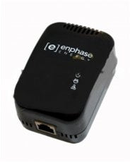 Enphase Powerline Carrier Wireless Ethernet Bridge, EN-EPLC-01