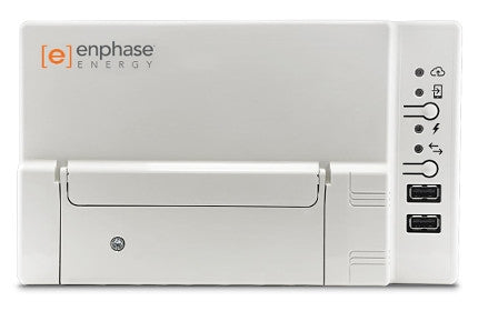 Enphase ENV-S-AB-120-A > Envoy-S Standard Communications Gateway