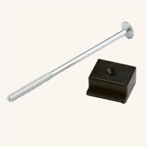 Enphase EP200G-NA-HD-200A > Hold Down Kit for IQ System Controller 2