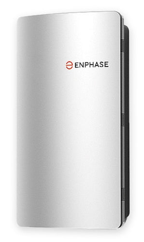 Enphase Enpower EP200G101-M240US00 > IQ6/IQ7 System Controller / Smart Switch - Ensemble System