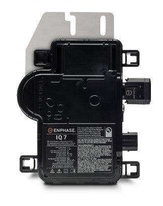 Enphase IQ7-60-2-US > IQ 7 250 Watt MC4 Micro Inverter - IQ System