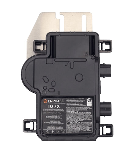 Enphase IQ7X-96-2-US > IQ 7X 320 Watt MC4 Micro Inverter - IQ System