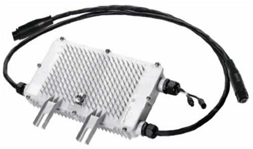 Enphase Micro-Inverter M175-24-208-S01 MC3, 175 WATT, 24VDC/208VAC