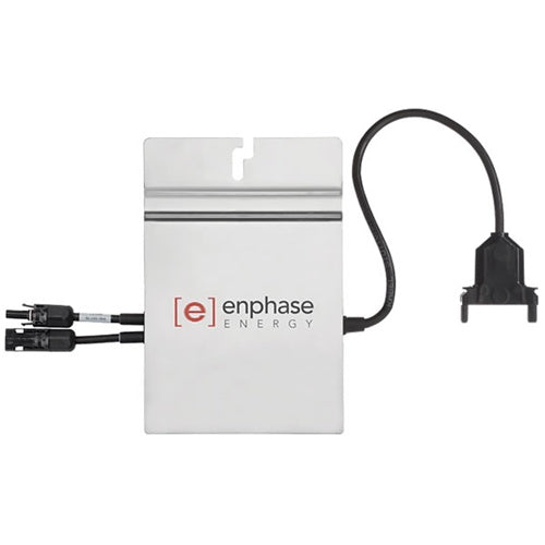 Enphase M215-60-2LL-S24 Micro Inverter - 215 Watt SMK 4MM - ARRA